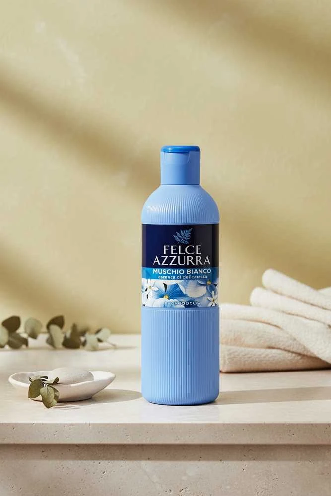 Felce Azzurra Kūno prausiklis, 650 ml