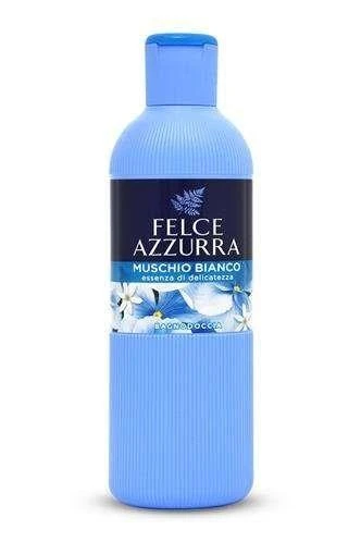 Felce Azzurra Kūno prausiklis, 650 ml
