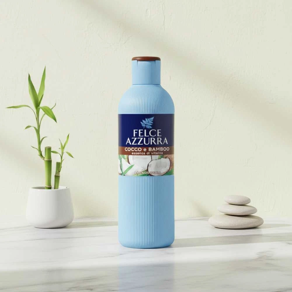 Felce Azzurra Kūno prausiklis, 650 ml