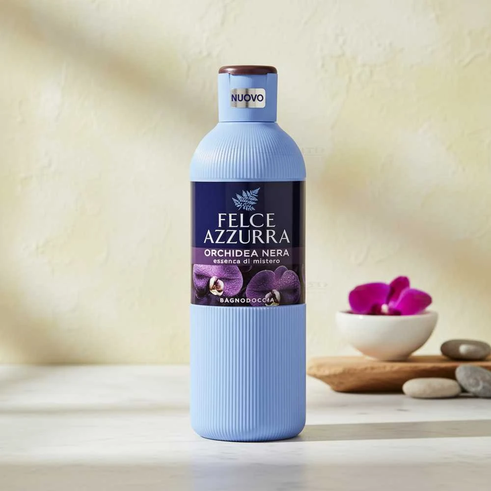 Felce Azzurra Kūno prausiklis, 650 ml