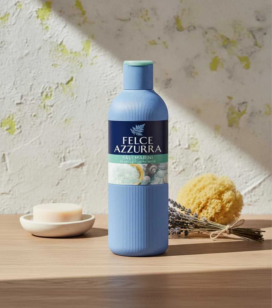 Felce Azzurra Kūno prausiklis, 650 ml