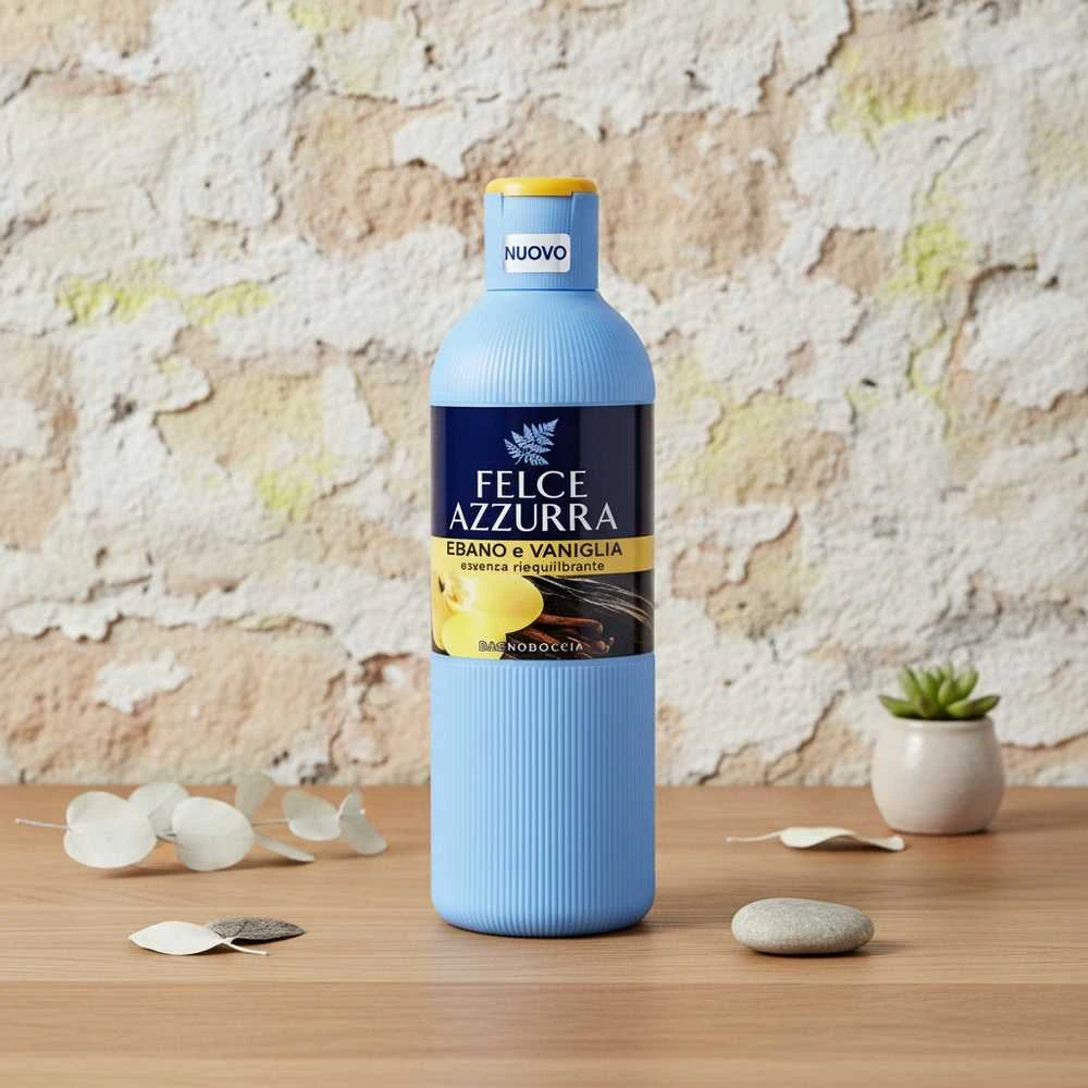 Felce Azzurra Kūno prausiklis, 650 ml