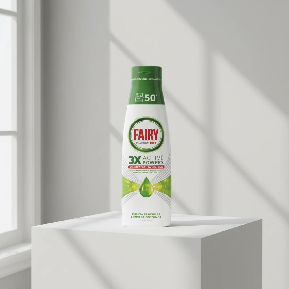 Mondex prausimosi gelis 2l 57p 3in1 Universalus!