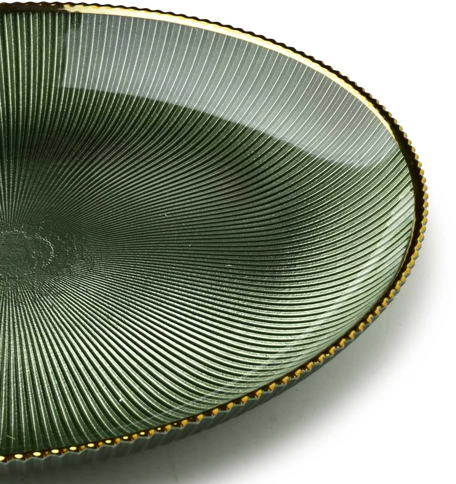 Mondex Since 1986 GREENIE Talerz 31 cm
