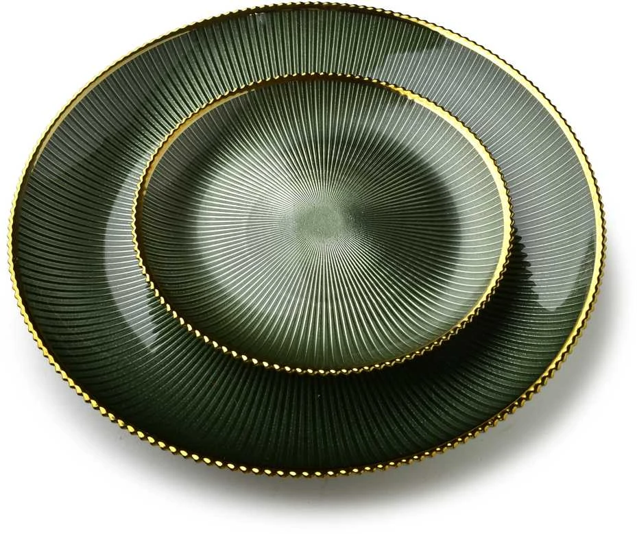Mondex Since 1986 GREENIE Talerz 31 cm