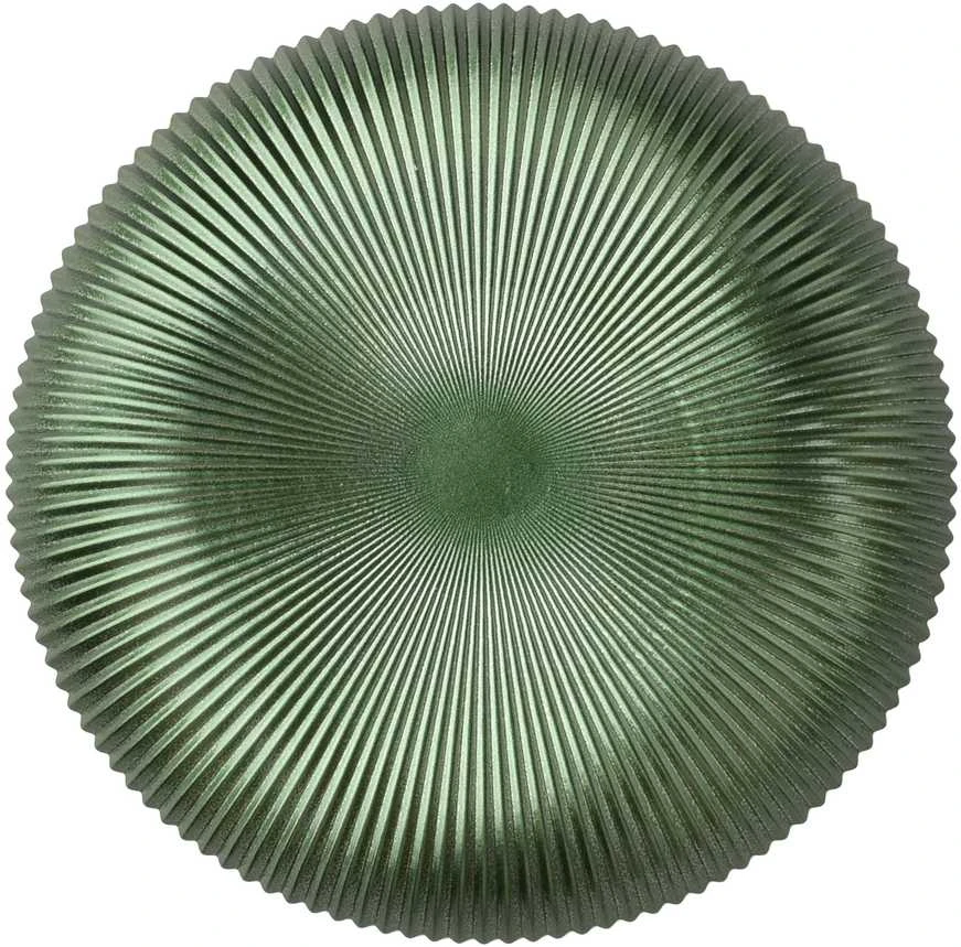 Mondex Since 1986 GREENIE Talerz 31 cm