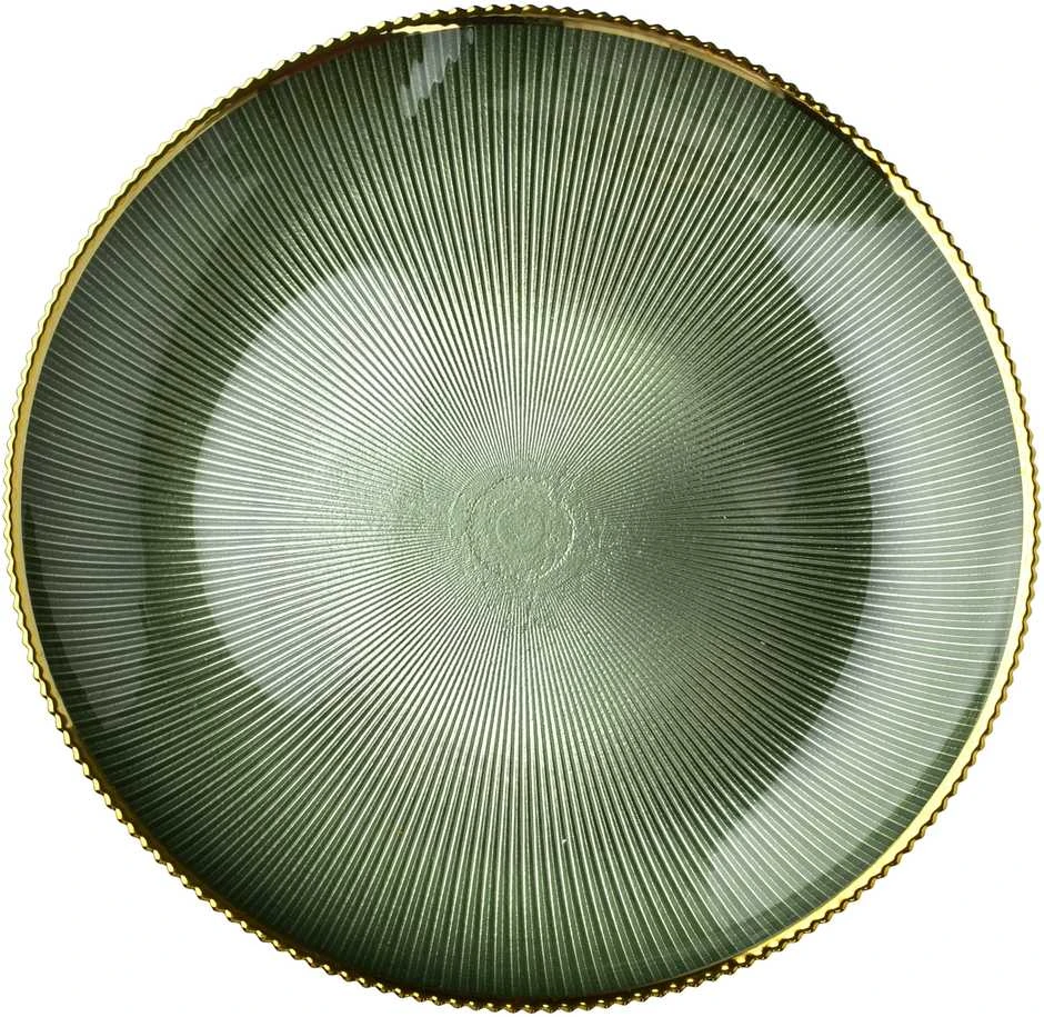 Mondex Since 1986 GREENIE Talerz 31 cm