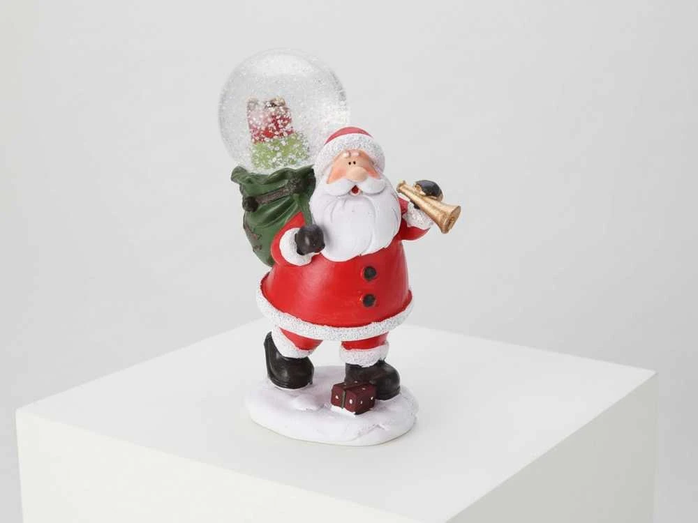 Mondex Kalėdų Senelio figūrėlė 13 cm, 2 tipai