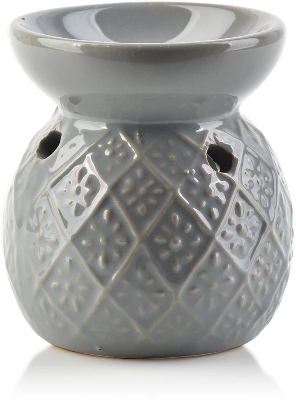 Affek Design kvapiojo aliejaus degiklis 6,4 x 7,5 cm