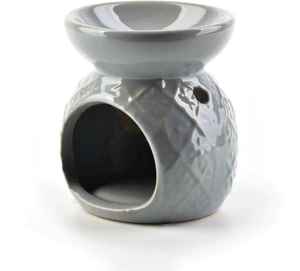 Affek Design kvapiojo aliejaus degiklis 6,4 x 7,5 cm