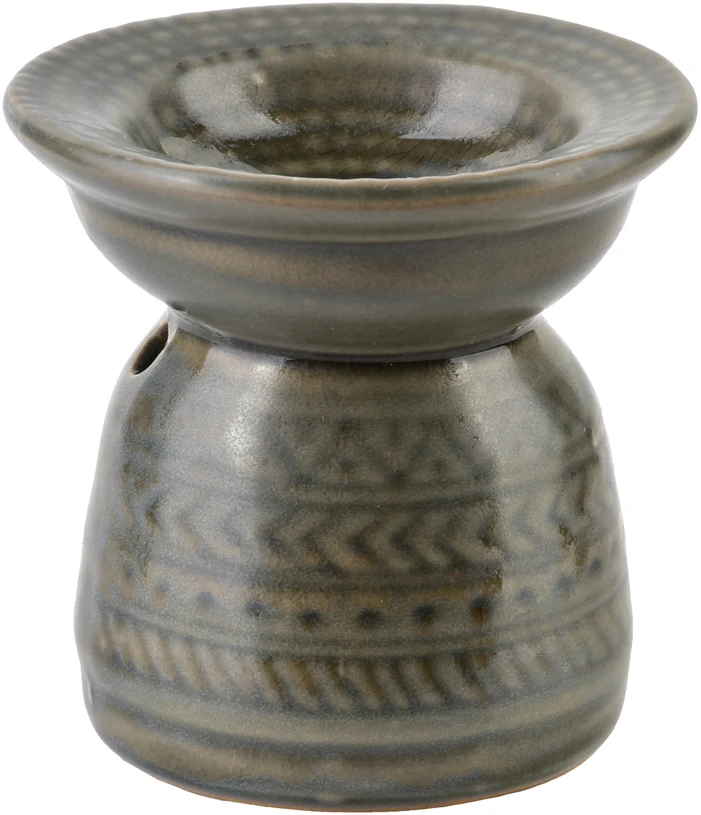 Affek Design Kvapusis aliejaus degiklis 7,8x6x7,5 cm