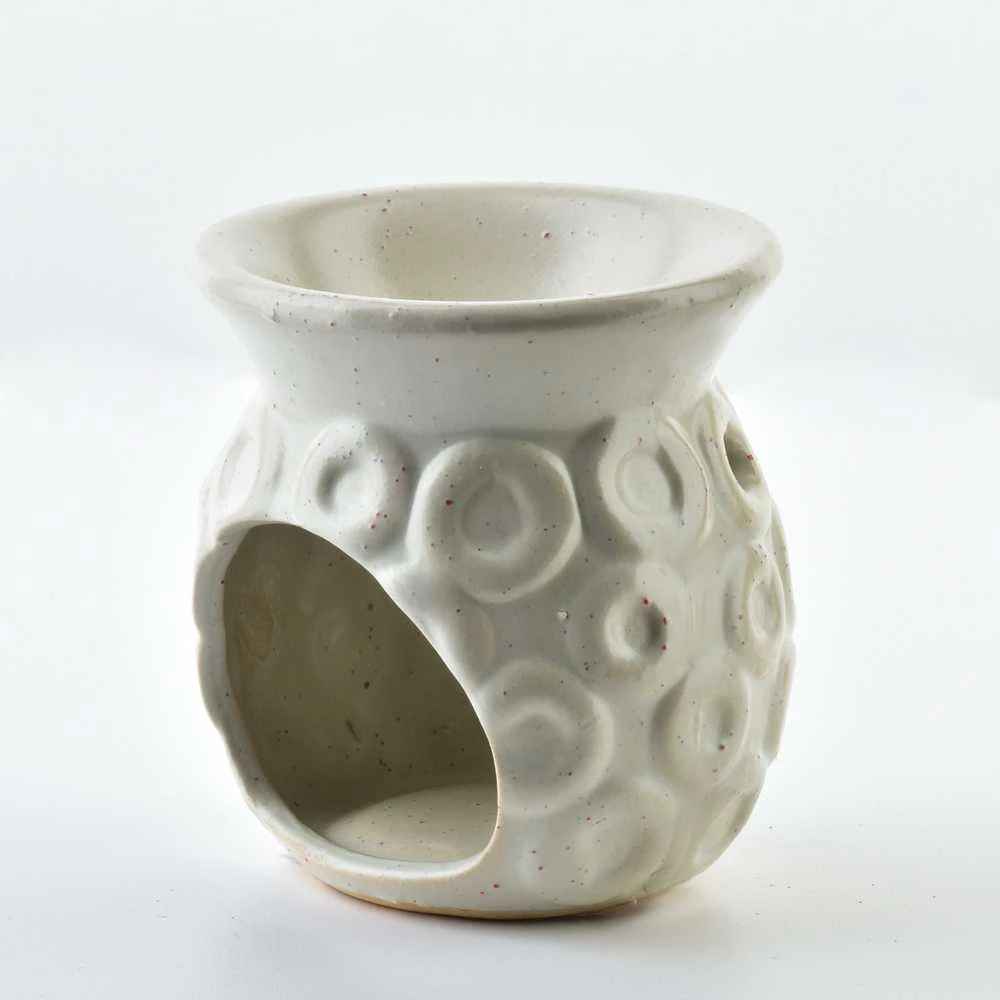 Affek Design Mondex Kvapiosios alyvos degiklis 7x7x7,5 cm