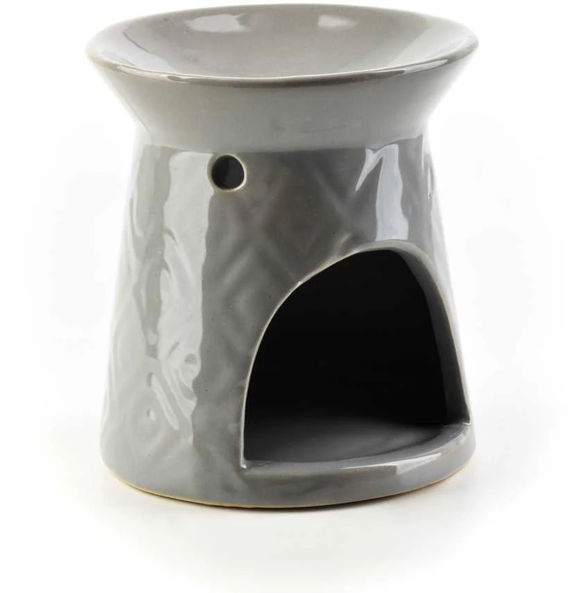 Affek Design Kvapiosios alyvos degiklis 8,2 x 8 x 9,4 cm