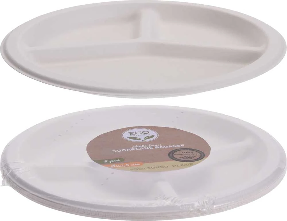 Mondex 8 DĖKLŲ rinkinys 22,5 cm, BIOLOGINIS skyrus, 3-pusis