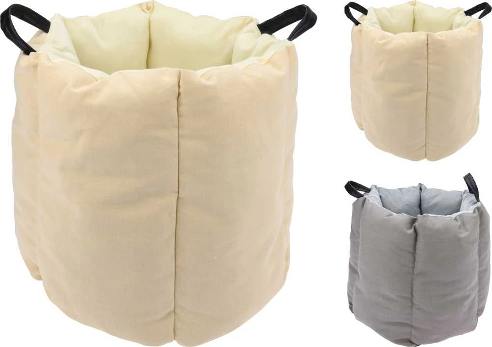„Mondex“ KAČIŲ KREPŠELIS, 40X30CM SKERSMUO, 2 TIPAI