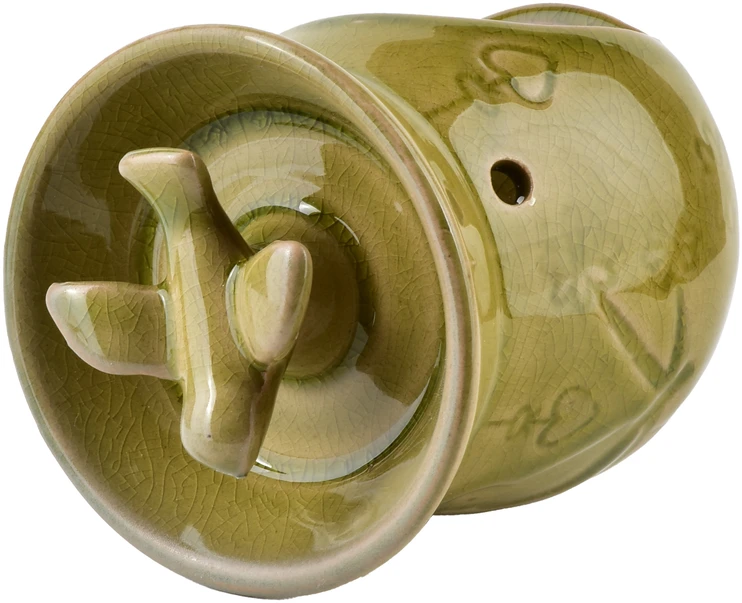 Affek Design Mondex Kvapiosios alyvos degiklis 8x5x9 cm
