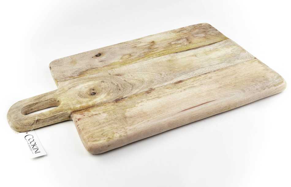 Mondex LOGAN Serviravimo lenta 29x49x2cmBOHO