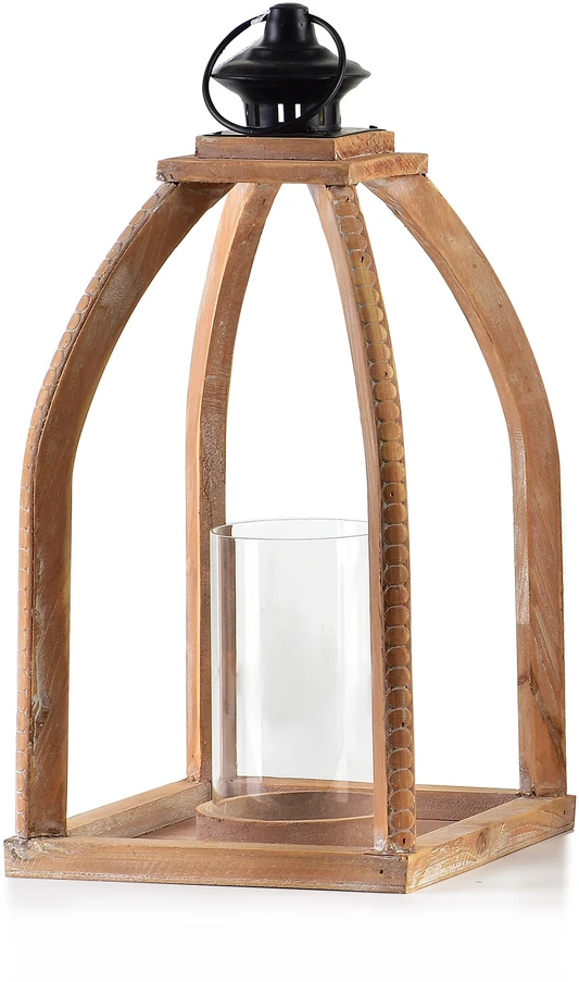 Mondex LOKKE Latarnia 20x20x41 cm