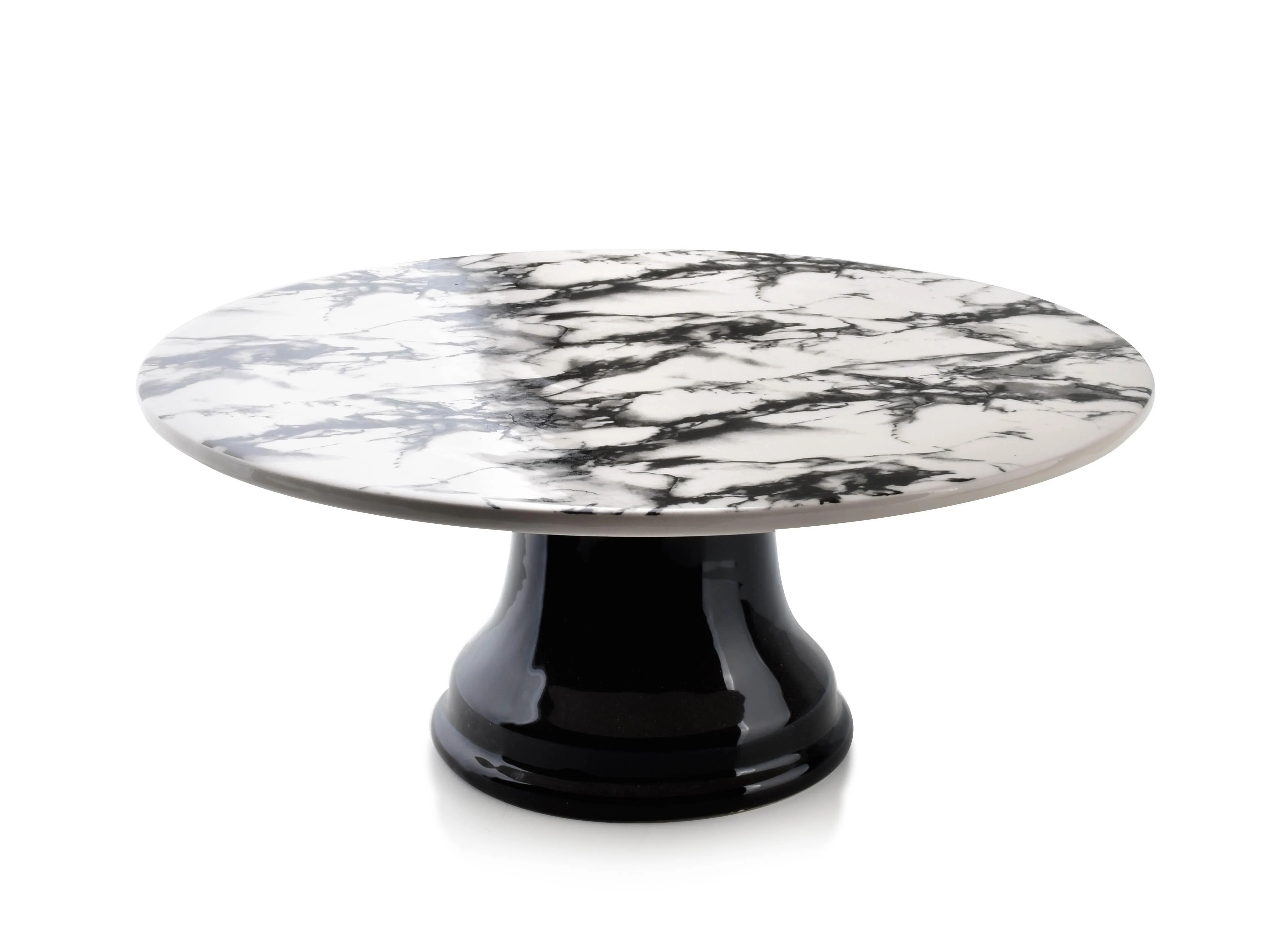 Affek Design LOUISE MARBLE Tortinė 25x25x10 cm