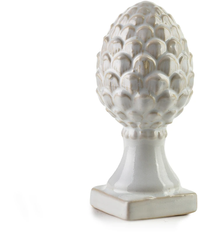 Mondex Affek Design MAVE Figura karczoch 7,5x7,5xh16cm