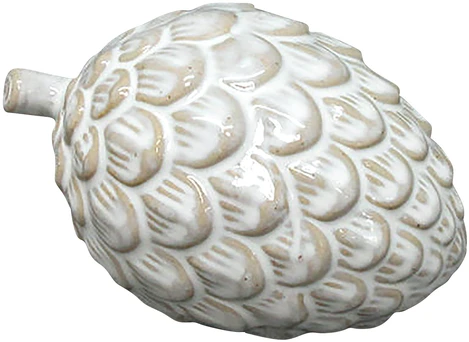 Mondex MAVE Figūrėlė kankorėžis 11x7x6,6 cm AW25
