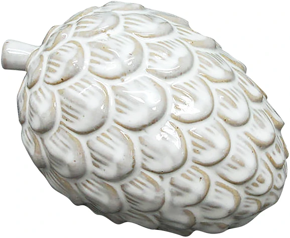 Mondex MAVE Figūrėlė kankorėžis 13,6x9,2x8,8 cm AW25
