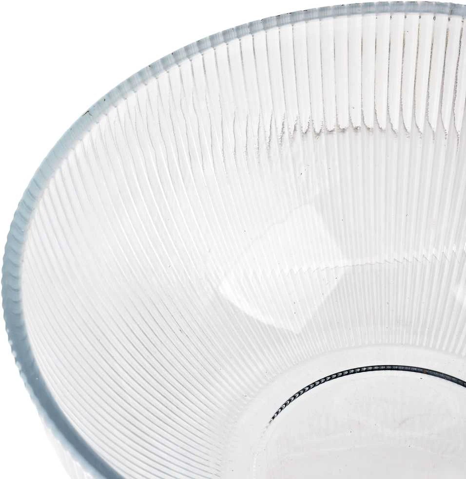 Mondex MODERN KITCHEN Miska szklana 22x10x10 cm 2L
