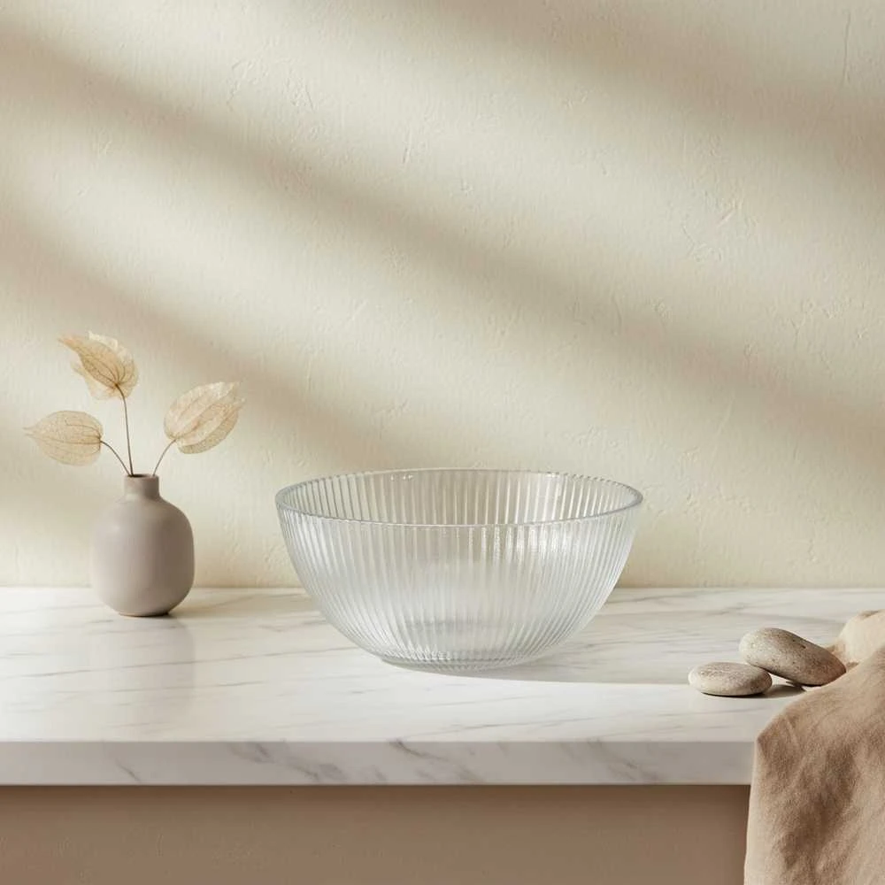 Mondex Dubuo iš stiklo 12,6cm,350ml