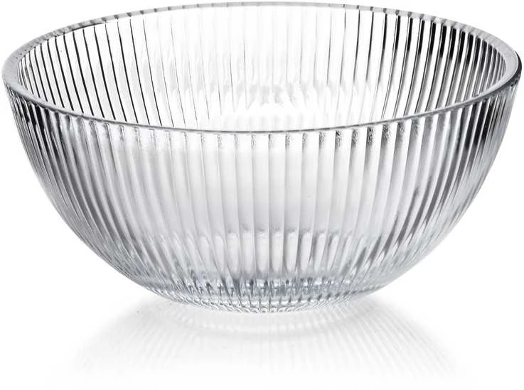 Mondex Dubuo iš stiklo 12,6cm,350ml