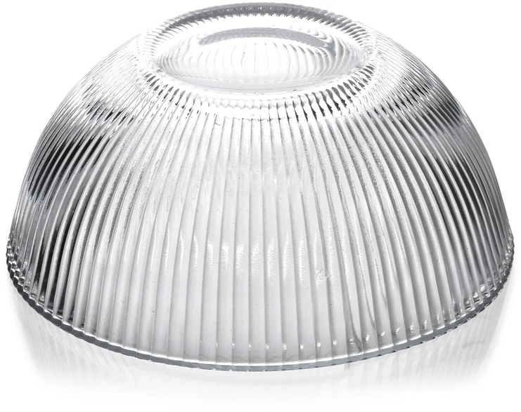 Mondex Dubuo iš stiklo 12,6cm,350ml
