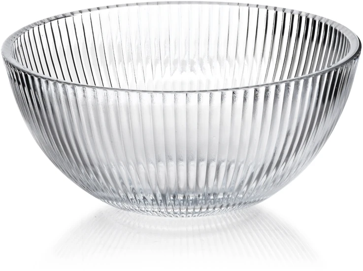 Mondex Dubuo iš stiklo 12,6cm,350ml