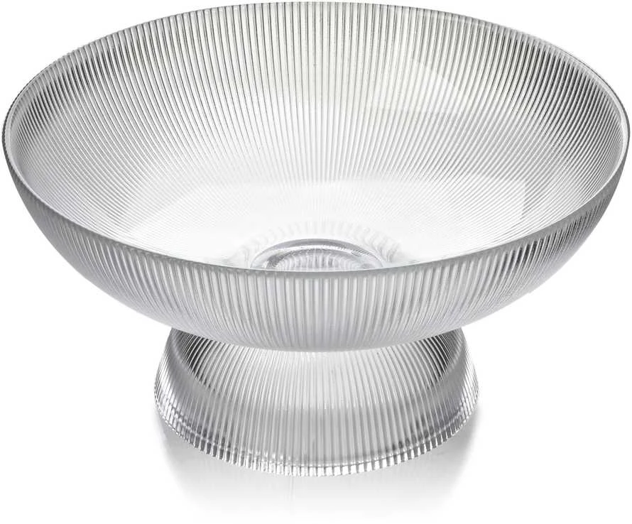 Mondex MODERN KITCHEN Tortinė szklana 24,5x13,5x12,5 cm 1,8L