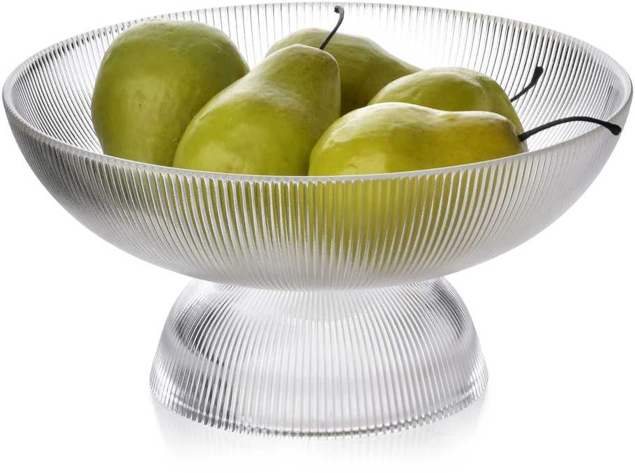 Mondex MODERN KITCHEN Tortinė szklana 24,5x13,5x12,5 cm 1,8L