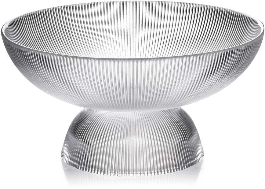 Mondex MODERN KITCHEN Tortinė szklana 24,5x13,5x12,5 cm 1,8L
