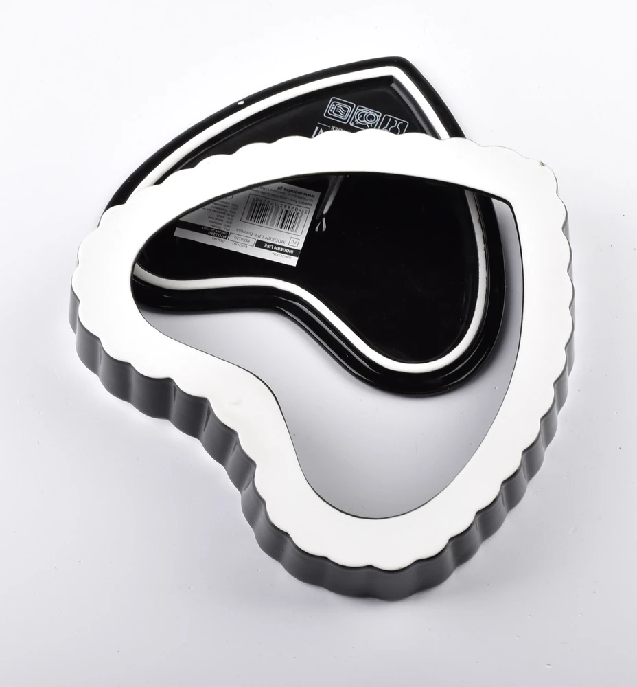 Mondex Cookini MANDERNŲ VANDENYNĖ Foremka 20x19xh4cm