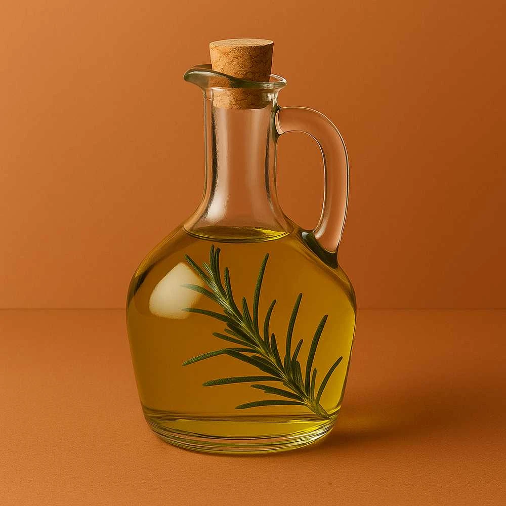 Mondex MODERNI VIRTUVĖ Stiklinis termosas su kamščiu 400 ml 10 x 8 x 15,5 cm