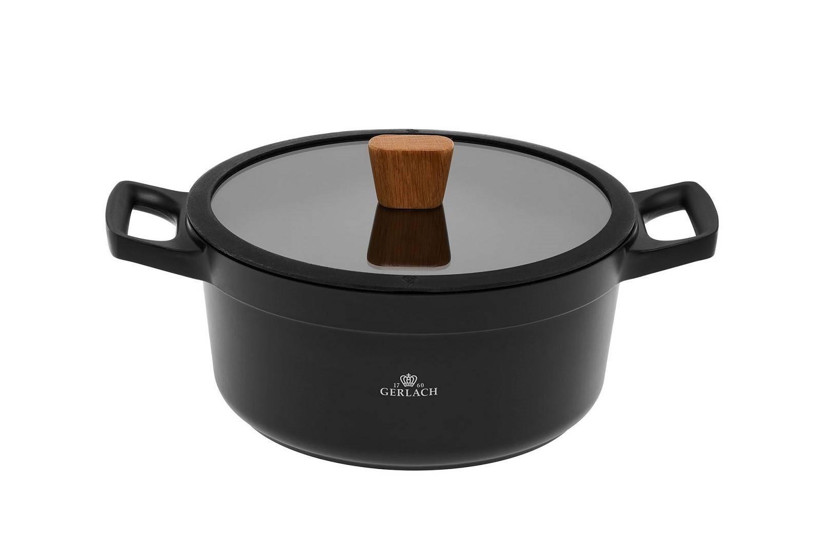 GERLACH.PUODAS SU DANGIU 24cm DUR2