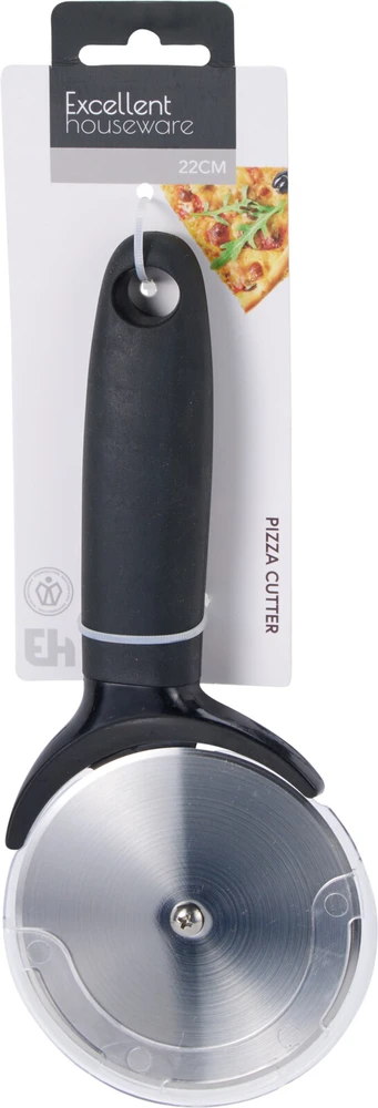 Mondex Nerūdijančio plieno picos peilis 22 cm