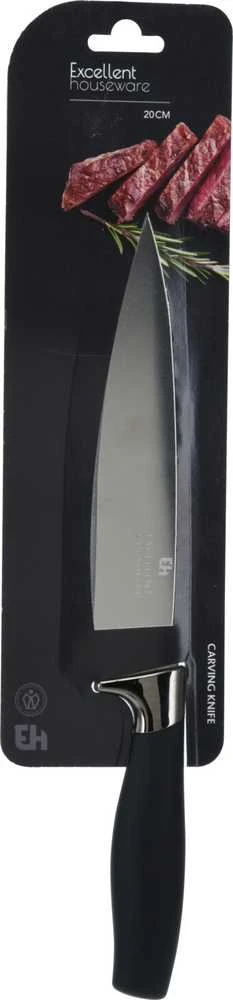 Mondex Virėjo peilis plienas 33 cm