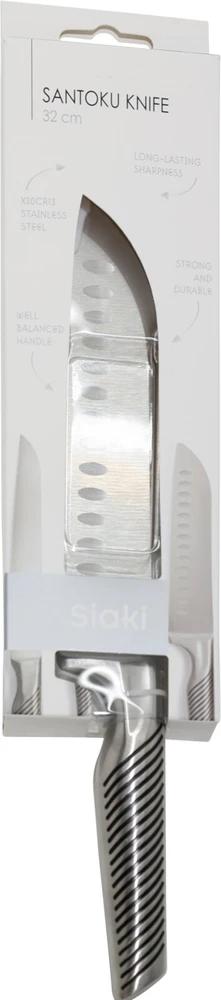 Mondex NÓŻ SANTOKU 33 CM