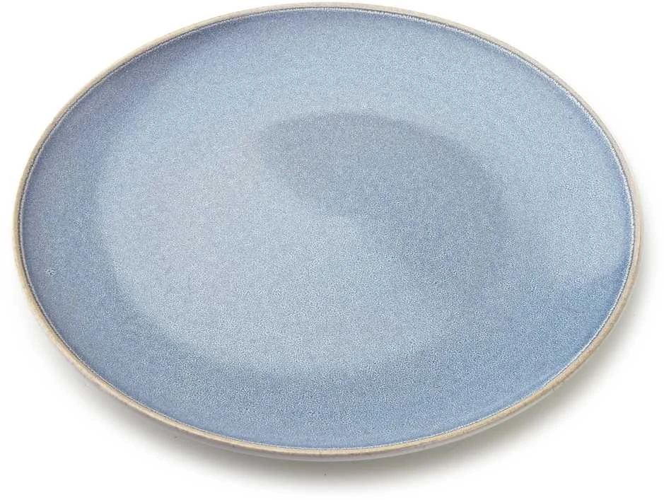 Mondex Pagrindinė gamtos lėkštė 28xh3cm
