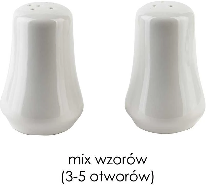 Mondex PAGRINDINIAI druskos / pipirų prieskoniai