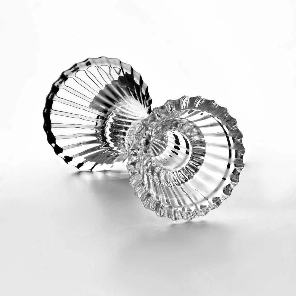 Mondex Patricia žvakidė 7x7x13,2 cm