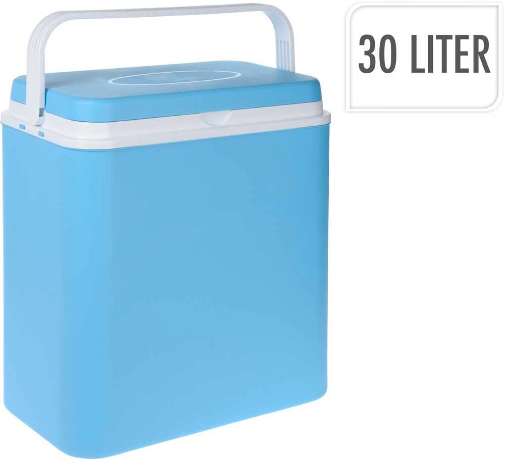Mondex pasyvi šaldytuvė 30l mėlyna redcliffs