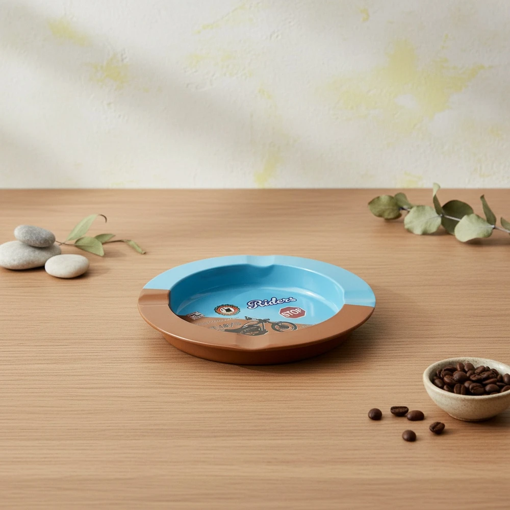 Affek Design Peleninė 13,5xh1,5cm