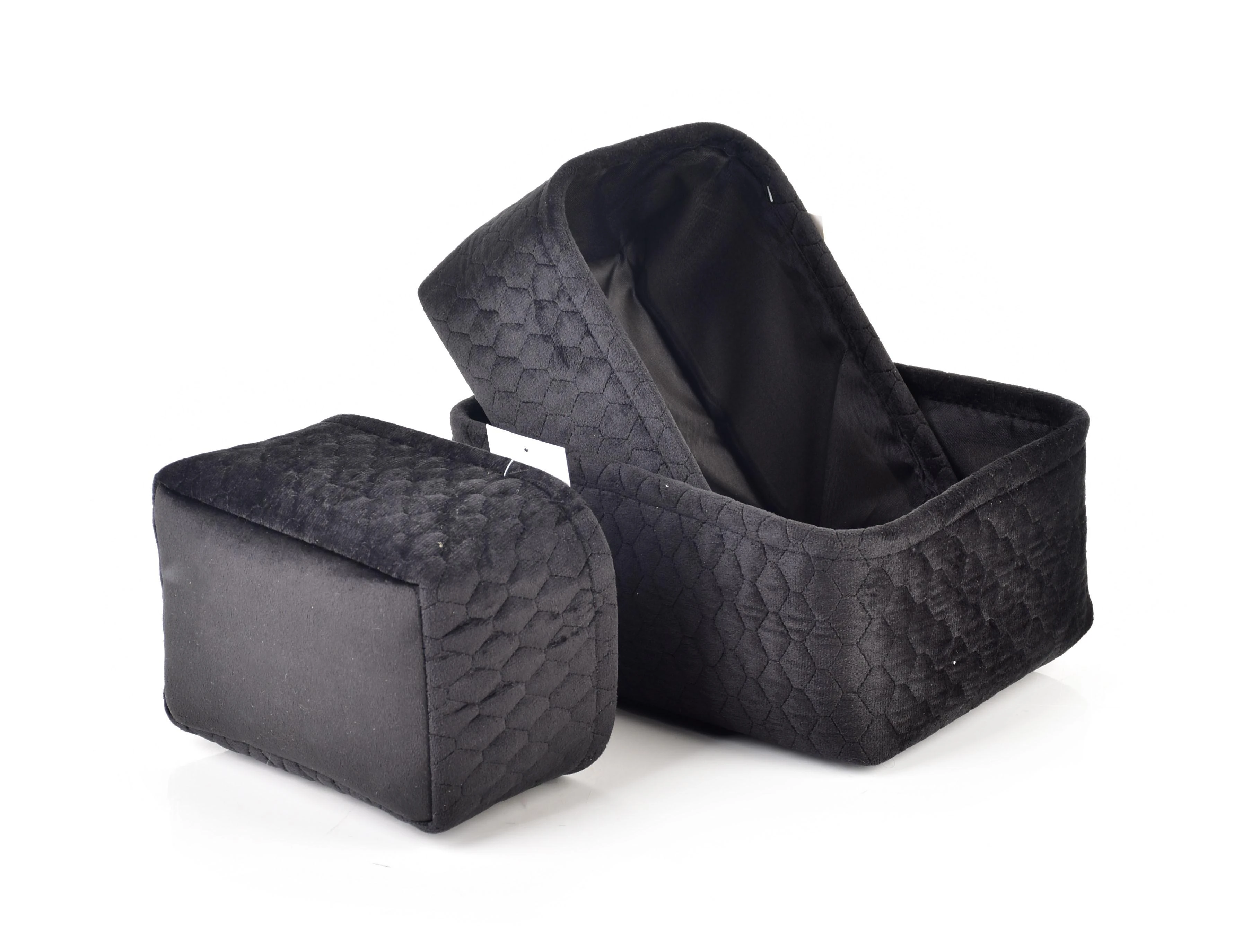 Mondex „Affek Design 3 COS“ aukštis 27 x 20 x 11 cm, aukštis 24 x 17 x 11 cm, aukštis 20 x 14 x 10 cm