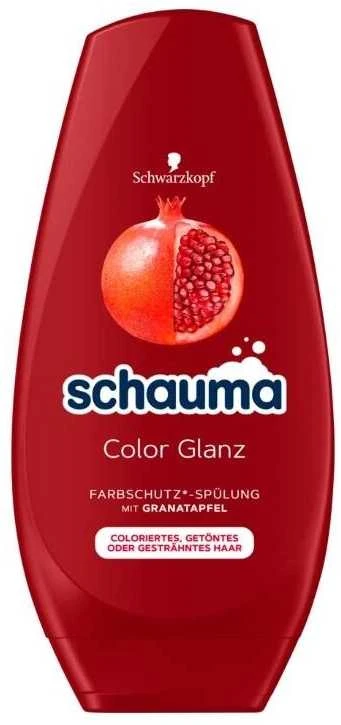 Mondex SCHAUMA Odżywka do włosów 250ml Color Glanz