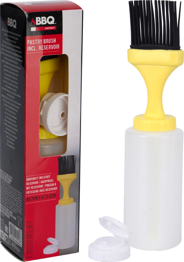 Mondex Enger SILIKONINIS TEPIMO ŠEPELIS + DALYTUVAS 170493940 1CS