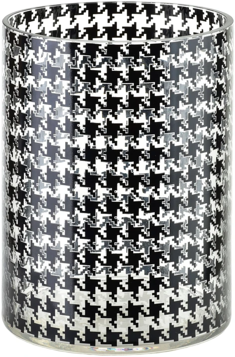 Mondex Since1986 SERENITE cilindrinė vaza 15x15x20 cm
