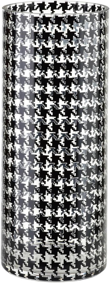 Mondex Lumarko SERENITE Vazono cilindras 12x12x30cm